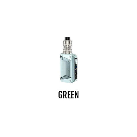 GeekVape Aegis Legend 3 200W Starter Kit - Liberty Vape