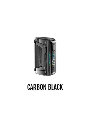 GeekVape Aegis Legend 5 200W Box Mod - Liberty Vape