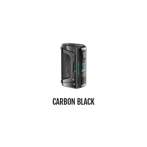 GeekVape Aegis Legend 5 200W Box Mod | Liberty Vape GeekVape Aegis Legend 5 200W Box Mod | Liberty Vape