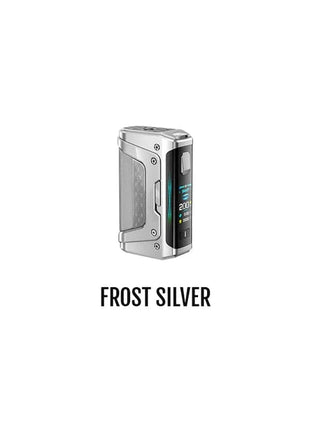 GeekVape Aegis Legend 5 200W Box Mod - Liberty Vape