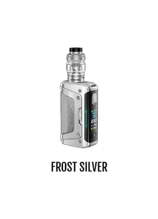 GeekVape Aegis Legend 5 200W Starter Kit - Geekvape - Liberty Vape