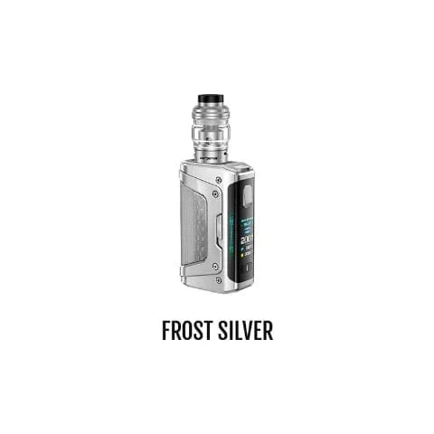 GeekVape Aegis Legend 5 200W Starter Kit | Liberty Vape GeekVape Aegis Legend 5 200W Starter Kit | Liberty Vape