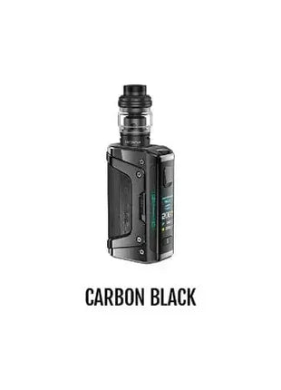 GeekVape Aegis Legend 5 200W Starter Kit - Geekvape - Liberty Vape