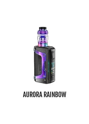 GeekVape Aegis Legend 5 200W Starter Kit - Geekvape - Liberty Vape