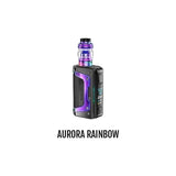 GeekVape Aegis Legend 5 200W Starter Kit - Liberty Vape