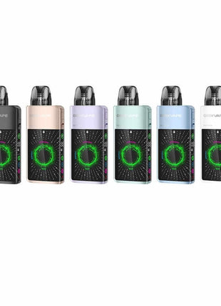 Geekvape Digi Q Vista Pod Kit - Geekvape - Liberty Vape
