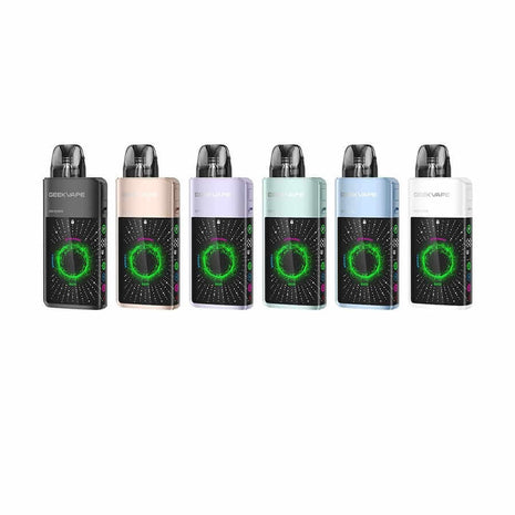 Geekvape Digi Q Vista Pod Kit - Geekvape - Liberty Vape