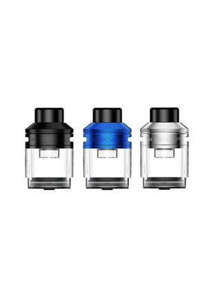 Geekvape E100 (aegis Eteno) Empty Replacement Pod - Geekvape - Liberty Vape