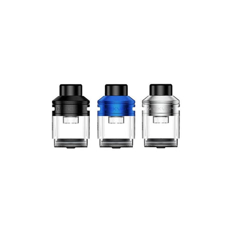 Geekvape E100 (aegis Eteno) Empty Replacement Pod - Geekvape - Liberty Vape