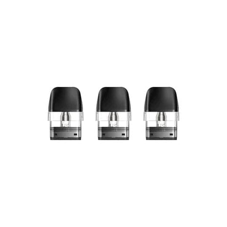 GeekVape Q Replacement Pods - Liberty Vape