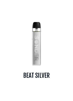 GEEKVAPE SONDER Q 3 POD KIT