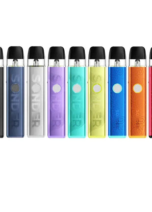 GEEKVAPE SONDER Q 3 POD KIT