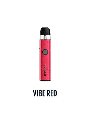 GEEKVAPE SONDER Q 3 POD KIT