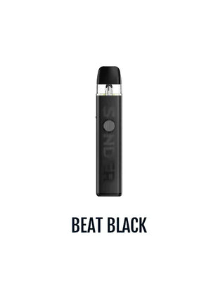 GEEKVAPE SONDER Q 3 POD KIT