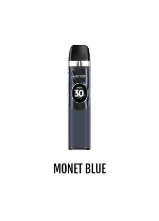 GeekVape Wenax Q 2 Pod Kit - Liberty Vape