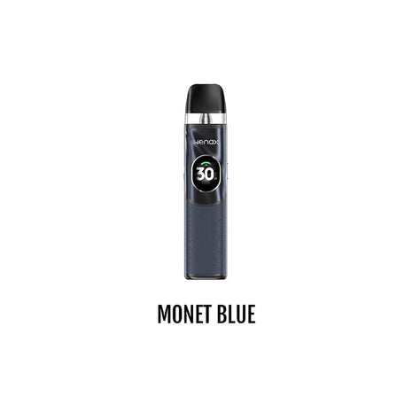 Geekvape Wenax Q 2 Pod Kit - Liberty Vape