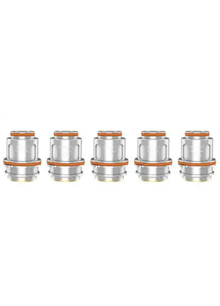 Geekvape Z Replacement Coil (5 Pack) - Geekvape - Liberty Vape