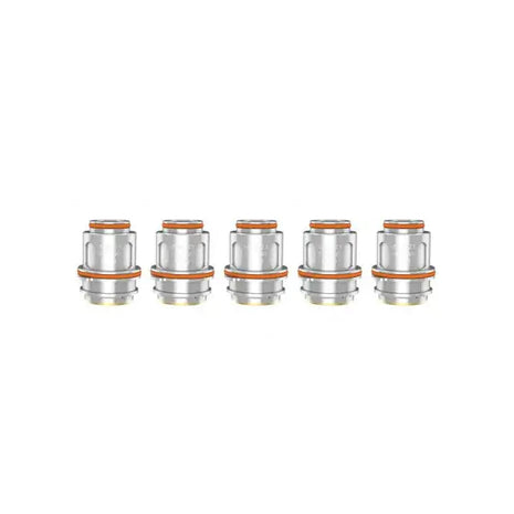Geekvape Z Replacement Coil (5 Pack) - Geekvape - Liberty Vape