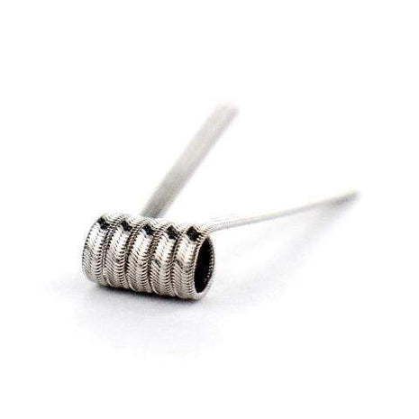 GM Custom Coils - RDA / RTA - Liberty Vape