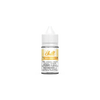 Golden Pineapple Salt - Chill E-Liquid - 30mL - Liberty Vape
