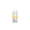 Golden Pineapple Salt - Chill E-Liquid - 30mL (Alberta) - Liberty Vape