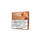 Golden Tobacco - STLTH PRO Pods 4mL - Liberty Vape