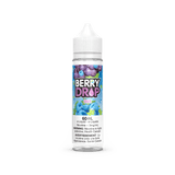 Grape - Berry Drop E-Liquid - 60mL (Alberta) - Liberty Vape