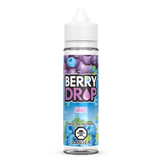 Grape - Berry Drop E-Liquid - 60mL (Alberta) - Liberty Vape