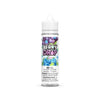 Grape - Berry Drop ICE E-Liquid - 60mL (Alberta) - Liberty Vape