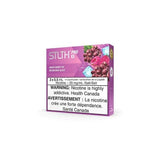 Grape Berry Ice - STLTH PRO X Pods 5.5mL - Liberty Vape