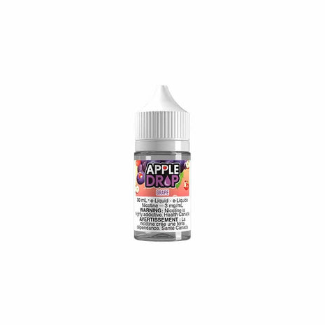 Grape by Apple Drop 30mL - Apple Drop - Liberty Vape
