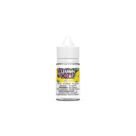 Grape by Lemon Drop 30mL - Lemon Drop - Liberty Vape