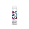 Grape Ice - ICED UP E-Liquid - 60mL - Liberty Vape