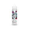 Grape Ice - ICED UP E-Liquid - 60mL (Alberta) - Liberty Vape