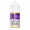 Grape Salt - LiX Nic Salts - 30mL - Liberty Vape