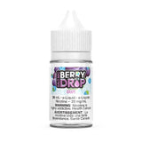 Grape Salt Nic - Berry Drop ICE Salts - 30mL (Alberta) - Liberty Vape