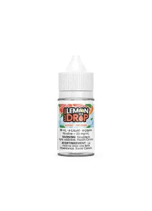 Grapefruit Nic Salt - Lemon Drop ICE Salts - 30mL - Liberty Vape