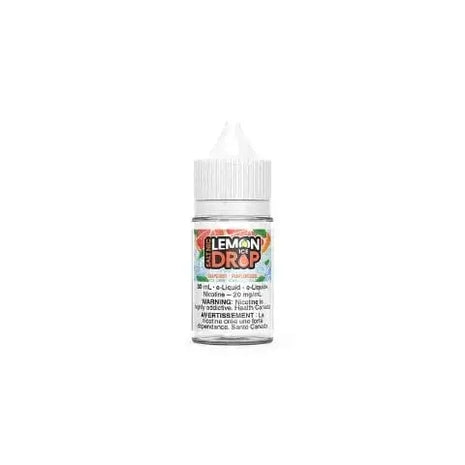 Grapefruit Nic Salt - Lemon Drop ICE Salts - 30mL - Lemon Drop - Liberty Vape