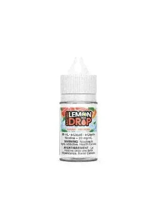 Grapefruit Nic Salt - Lemon Drop ICE Salts - 30mL - Liberty Vape
