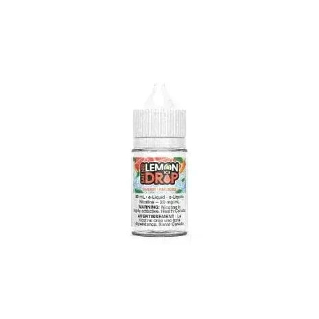 Grapefruit Nic Salt - Lemon Drop ICE Salts - 30mL - Lemon Drop - Liberty Vape