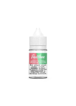 Grapefruit Watermelon - Fruitbae E-Juice - 30mL - Liberty Vape