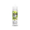 Green Apple - Juiced Up E-liquid  - 60mL (Alberta) - Liberty Vape