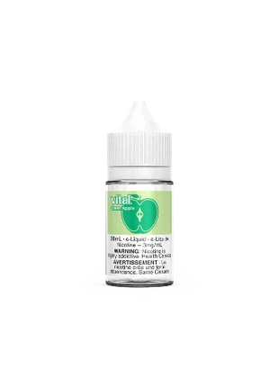 Green Apple - Vital E-Liquid - 30mL - Liberty Vape