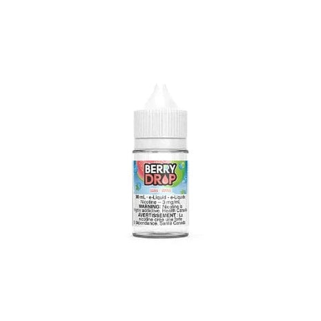 Guava - Berry Drop E-Liquid - 30mL - Liberty Vape
