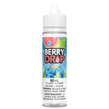 Guava - Berry Drop E-Liquid - 60mL (Alberta) - Liberty Vape