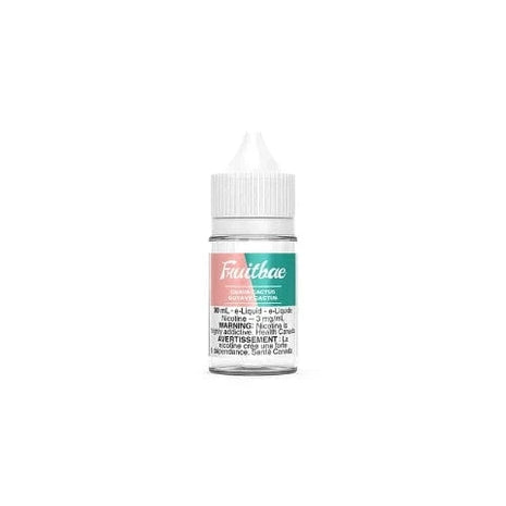 Guava Cactus - Fruitbae E-Juice - 30mL - Liberty Vape