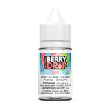Guava Salt Nic - Berry Drop Salts E-Liquid - 30mL (Alberta) - Liberty Vape
