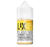 Hawaiian Koolada Salt - LiX Nic Salts - 30mL - Liberty Vape