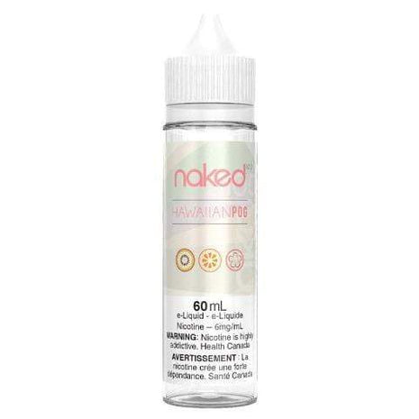 Hawaiian Pog - NAKED 100 E-Liquid - 30mL - Liberty Vape