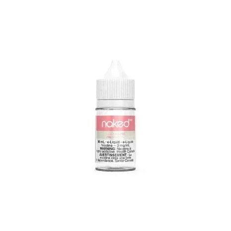 Hawaiian Pog - NAKED 100 E-Liquid - 30mL - Liberty Vape